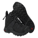 Salomon Hiking Boots Outdoor Trail Footwear