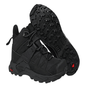 Salomon Hiking Boots Outdoor Trail Footwear