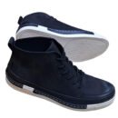 Stam Timberland High Casual Boots for Men