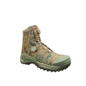 New Tech Under Armour Boots Outdoor Hiking Footwear
