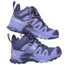 The Northface Hiking Tactical Boot designed for hiking, tactical wear and rugged outdoor movement