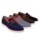 Loro Piana Loafer Casual Slip-On Footwear