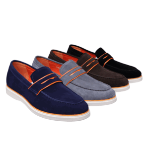 Loro Piana Loafer Casual Slip-On Footwear