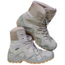 Lowa High Cut Tactical Boots designed for outdoor movement, ankle support and rugged daily wear