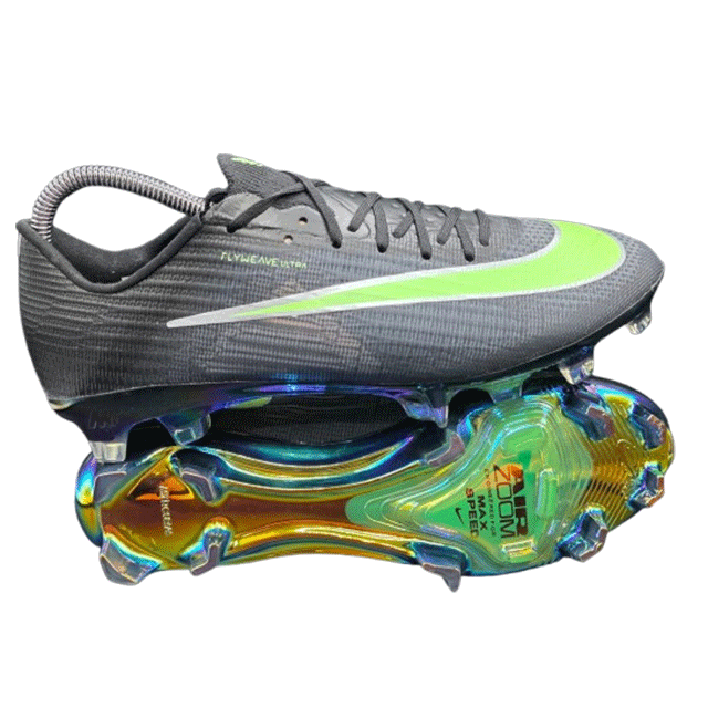 Nike Mercurial SuperFly 11 Football Boots – Elite Speed Firm Ground Soccer Cleats