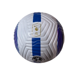 Nike Speed Balls – Premium Football for Training and Match Play
