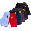 Nike Sweatshorts Sports Casual Shorts