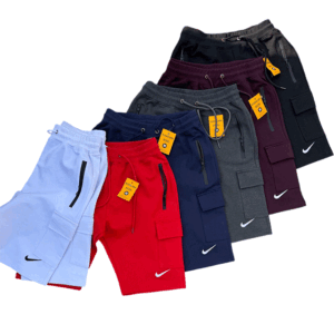 Nike Sweatshorts Sports Casual Shorts