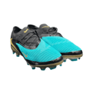 Phantom Football Kicks