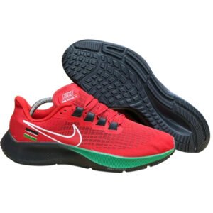 Air Zoom Sport Shoes with breathable upper and cushioned sole