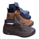 Ting Timberland Casual Boot Rugged Everyday Footwear