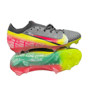 Vapor16 Vini JNR Football Kicks