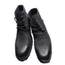 Minique Timberland High Boots – Durable High-Top Outdoor Boots with Anti-Slip Sole