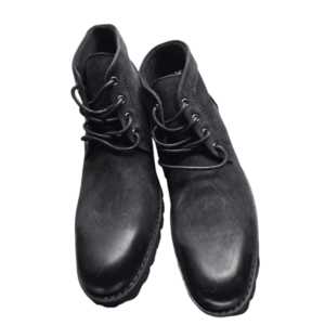 Minique Timberland High Boots – Durable High-Top Outdoor Boots with Anti-Slip Sole