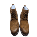 Tarr Timberland High Boots – Durable High-Top Outdoor Boots with Anti-Slip Sole