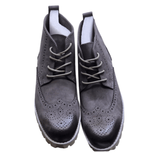 Armani Timberland High Boots – Premium High-Top Outdoor Boots with Slip-Resistant Sole