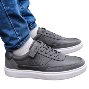 Clarks Casual Wear Everyday Low-Cut Shoes