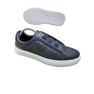 Armani Exchange Casual Shoes Premium Everyday Sneakers