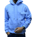 Warm Hoodies Casual Outdoor Hooded Sweatshirts