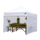 3 x 3 Canopy Tent for Outdoor Events and Markets