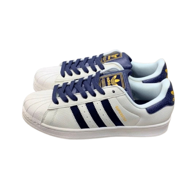 Adidas Superstar High Quality – Classic Lifestyle Sneakers - Image 3