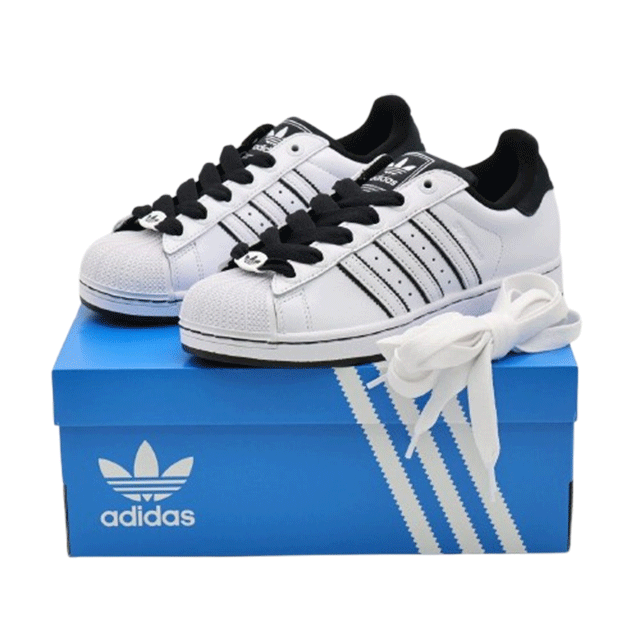 Adidas Superstar High Quality – Classic Lifestyle Sneakers - Image 6