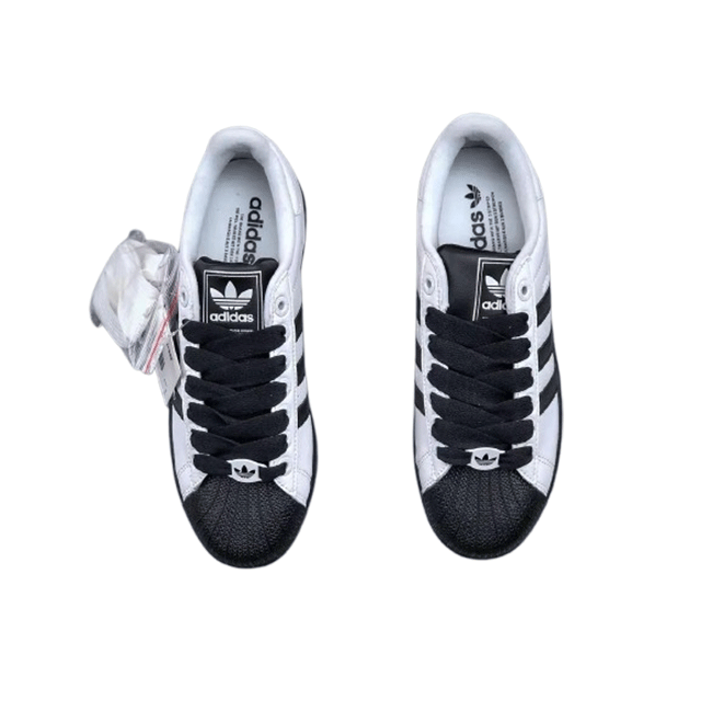 Adidas Superstar High Quality – Classic Lifestyle Sneakers - Image 2