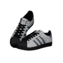 Adidas Superstar High Quality Classic Sneakers