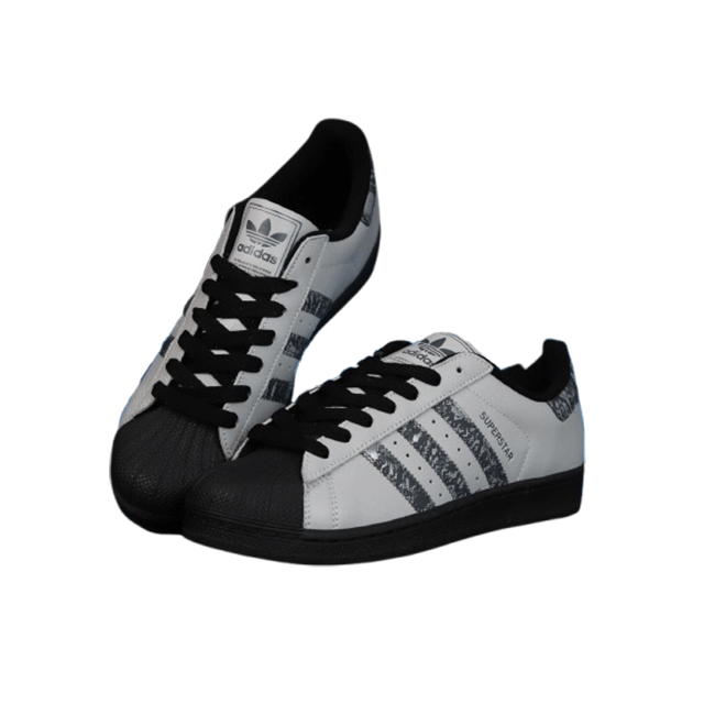 Adidas Superstar High Quality Classic Sneakers
