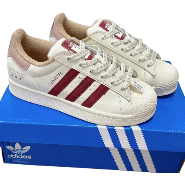 Adidas Superstar High Quality – Classic Lifestyle Sneakers - Image 4