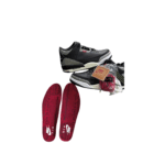 Air Jordan 3 Retro Basketball Lifestyle Sneakers