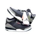 Air Jordan 3 Retro Sneakers