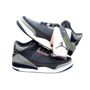 Air Jordan 3 Retro Sneakers