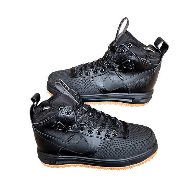 Airforce One Luna Casual Sneakers