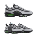 Fitty Air Max Shoes – Lightweight Casual Lifestyle Sneakers