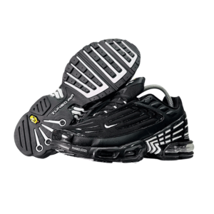 Airmax Plus Casual Sneakers – Comfortable Everyday Shoes