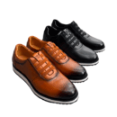 Executive Casual Leather Shoes