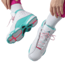 Jumpman Two Trey Sneakers High-Top Basketball Shoes