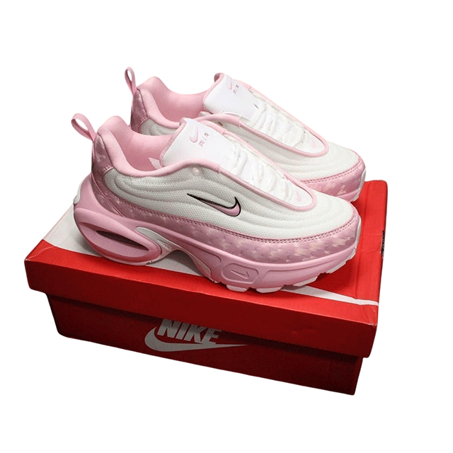 Nike Air Max Portal Pearl Pink Lifestyle Sneakers