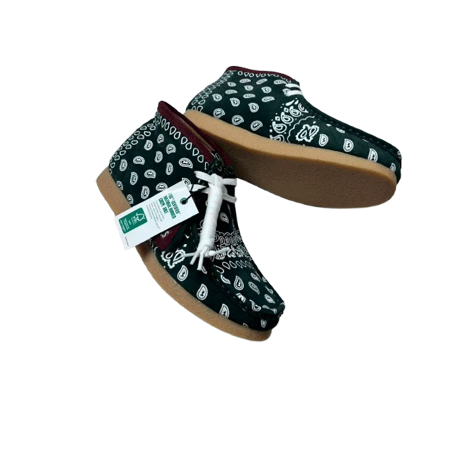 Premium Cowhide Moccasin Boots – Handmade Casual Ankle Boots - Image 6