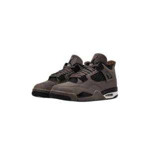 Retro 4 Cave Stone Sneakers