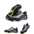 TS Wolf Casual Shoes