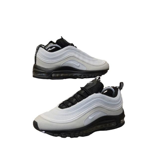 Nike Air Max 97 Sneakers for Men | Original Air Max Shoes - Image 5