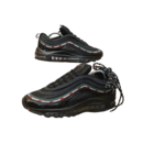 Nike Air Max 97 Original Lifestyle Sneakers for Men