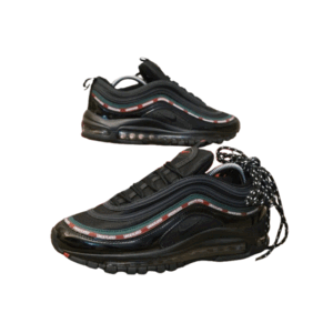 Nike Air Max 97 Original Lifestyle Sneakers for Men