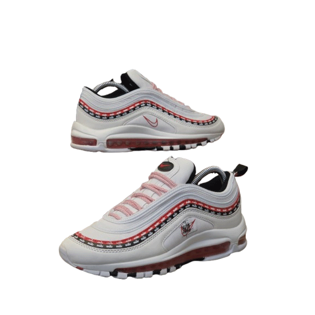 Nike Air Max 97 Sneakers for Men | Original Air Max Shoes - Image 2