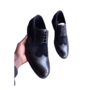 Laced Leather Shoes designed for formal wear, office outfits and smart casual styling