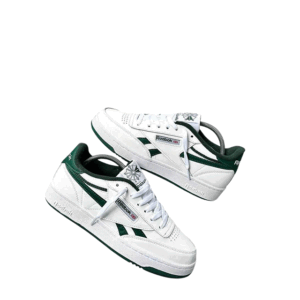 Reebok Classic Casual Lifestyle Sneakers