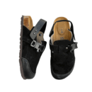 Som Clogs Lightweight Casual Slip-On Footwear