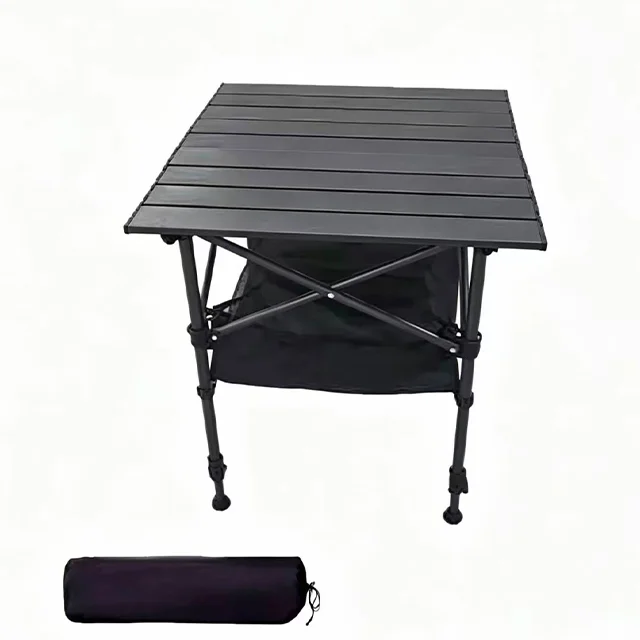 50 x 50 x 50 Foldable Camping Table